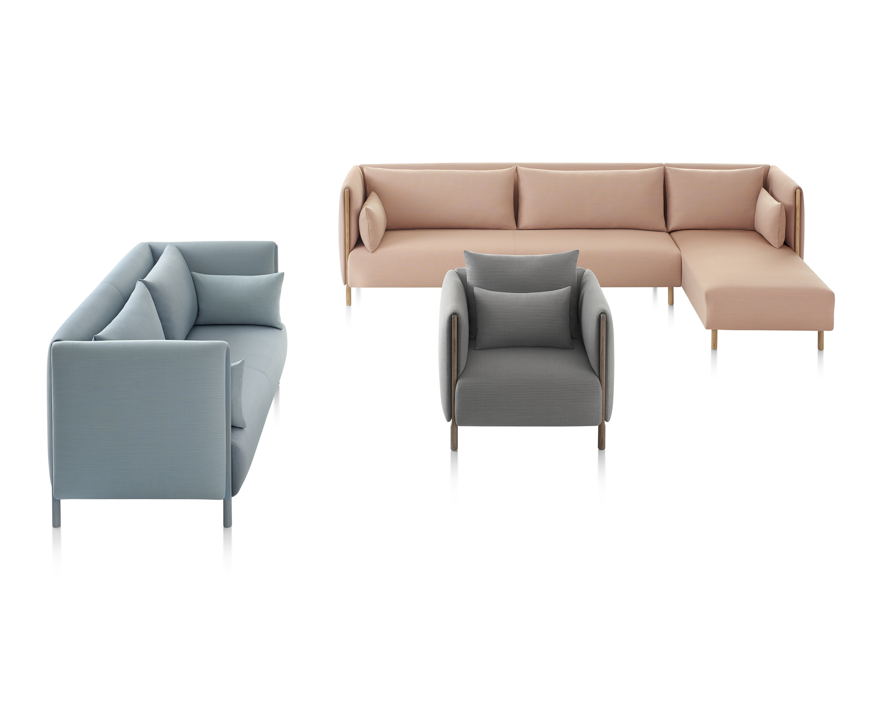 开云（中国） - 坐具|沙发|办公家具|设计师家具|彩形沙发